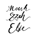 "Noah Ezra Elsie " nautical tattoo design idea