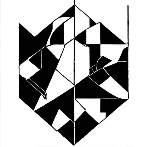 fate tattoo design idea