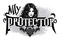 "My protector " Layla tattoo design idea