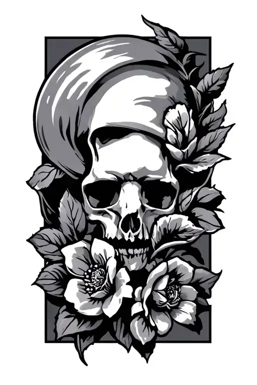 a tattoos signifying strength tattoo design idea