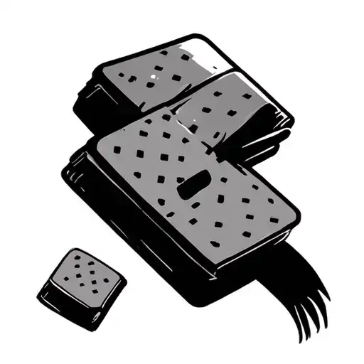 band aid tattoo design idea