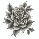 Everyday's a blessing when you shouldn't be alive you gotta kill tattoo design idea