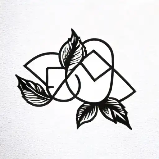 matching tattoos for couple tattoo design idea