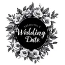 Wedding Date tattoo design idea
