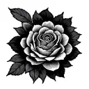 Adhd tattoo design idea