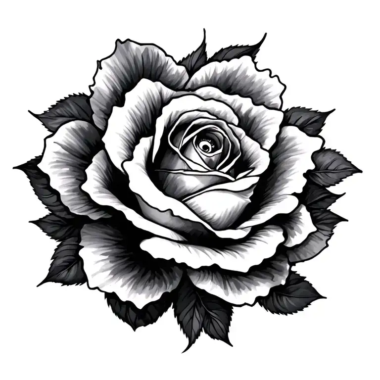 Sissy tattoo design idea