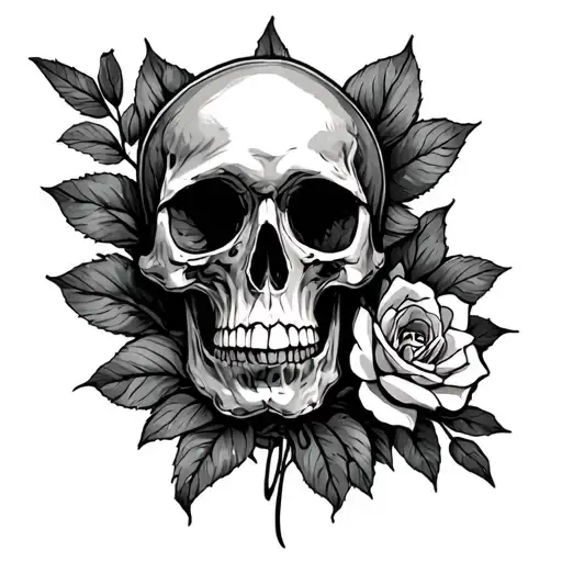 momento mori wrist tattoo tattoo design idea