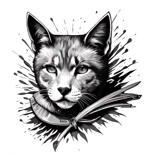 Birth date of my younger brother which is 2008/04/14 ,but with a unique artistic perspective and picture…not too big Mus tattoo design idea