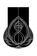 family dna tattoo design idea