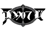 1997 Roman Numerals tattoo design idea