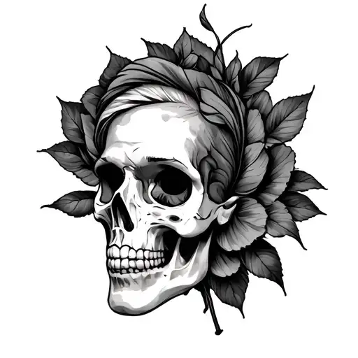 1312 tattoo design idea