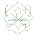 symbol of freedom tattoo design idea