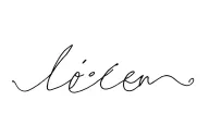 writing  A l'océan tattoo design idea