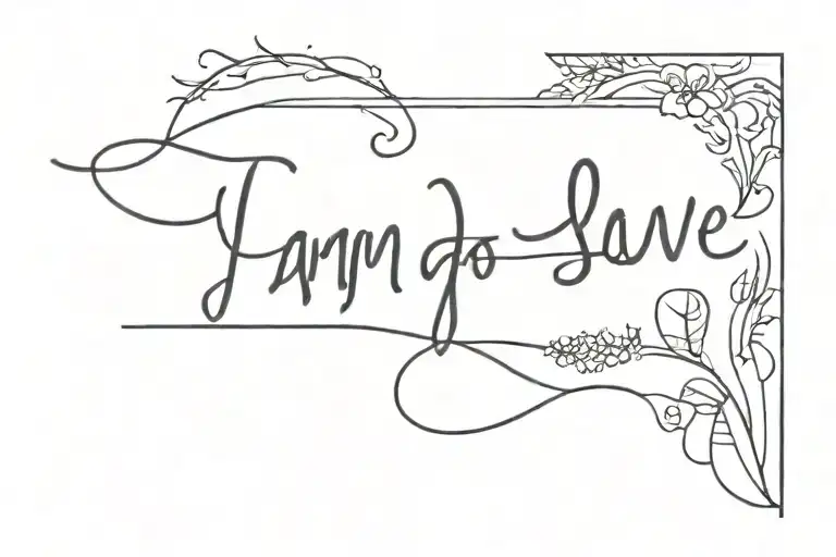 'i am a slave to freedom'   tattoo design idea