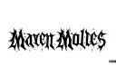 "Maven Moldes" tattoo design idea