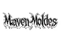 "Maven Moldes" tattoo design idea