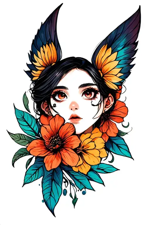 Meaningful tattoo tattoo design idea