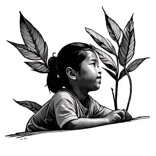 i was born on March 31, 1999 in quezon city, philippines 2nd child of my parents 6ft tall, at a very young age when i started workin for my own went to a different kind of jobs up until i help myself finish college. create a unique tatto design out of my story tattoo design idea