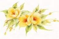 Always tattoo design idea