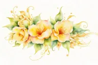 Always tattoo design idea