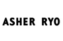 "ASHER RYO" tattoo design idea
