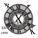 1969 In Roman Numerals tattoo design idea