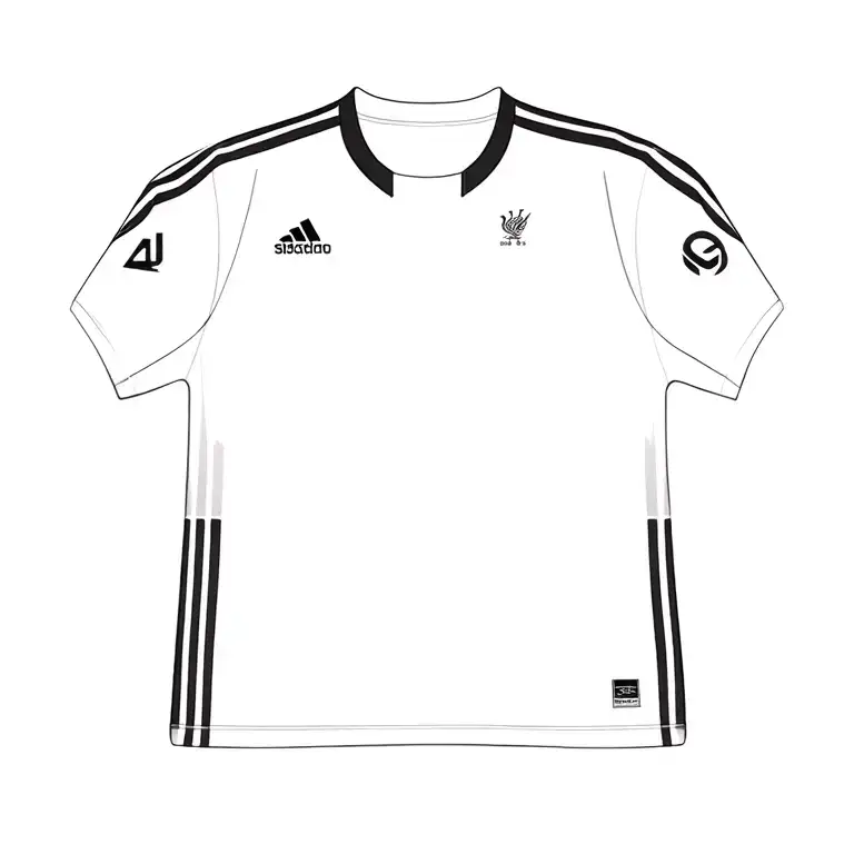 Liverpool sh 1 uniform & tattoo design idea