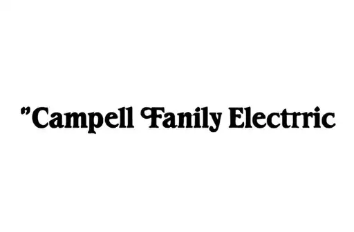 "Campbell family Electric " tattoo design idea