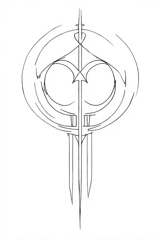 Fullmetal Alchemist Brotherhood tattoo design idea
