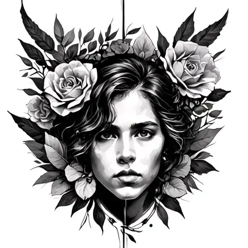 He said, "One day you'll leave this world behindSo live a life you will remember"My father told me when I was just a c tattoo design idea