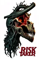 Risk Taker tattoo design idea