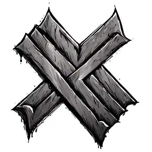 "O(I) Rh+" "O (i) rh+" Make a sketch of tattoos of the military chevron of blood group tattoo design idea