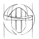Trinidad steel pan tattoo design idea