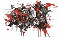 Sick Fuck tattoo design idea