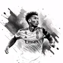 Neymar tattoo design idea