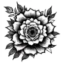 Give Yourself A Reason tattoo design idea