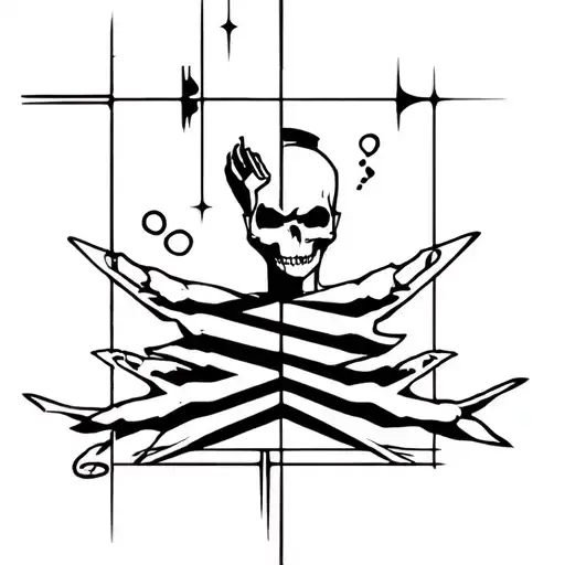 for getting out of prison tattoo tattoo design idea