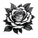 2x2 tattoo design idea