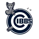 Chicago Cubs tattoo design idea