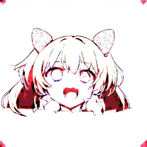 some titties forming tattoo design idea