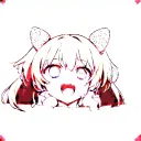 some titties forming tattoo design idea