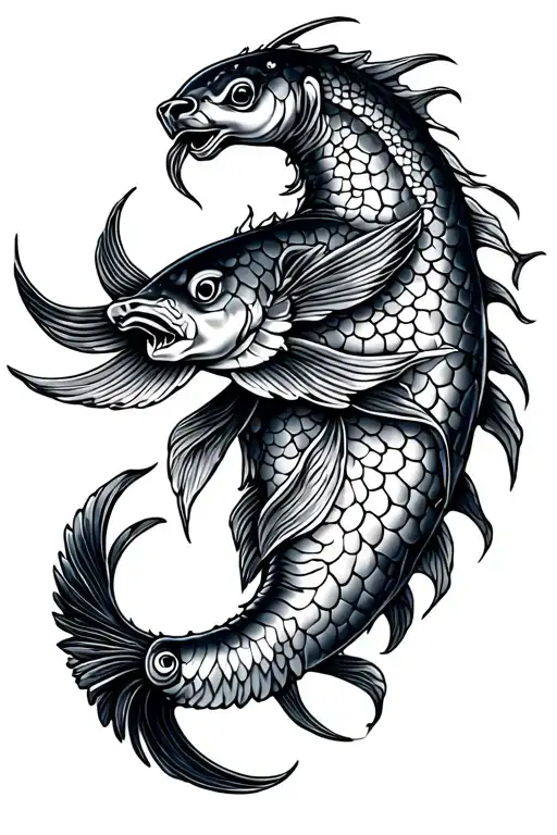 tattoo of a pisces, 2 Scorpios, Gemini,leo,libra,aquarius, virgo and sagittauris tattoo design idea