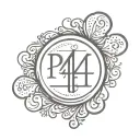 Philippians 4:13 incorporated into a design tattoo design idea