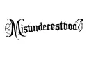 "Misunderstood " tattoo design idea