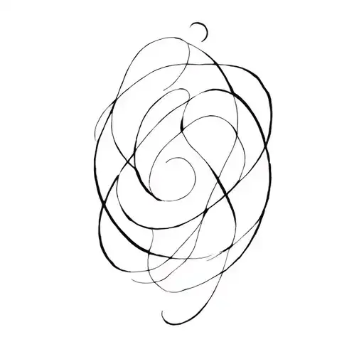 Nicole Kuhben tattoo design idea