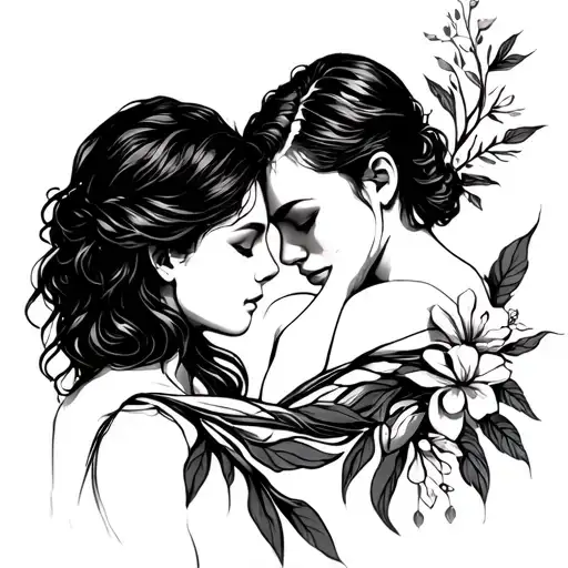 "From the first breath I took, your love has been my shelter, my strength, and my guide. You carried me in your arms, in tattoo design idea