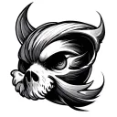 Turbo tattoo design idea