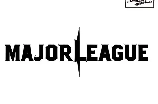 "MajorLeague" tattoo design idea