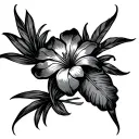 Florida tattoo design idea