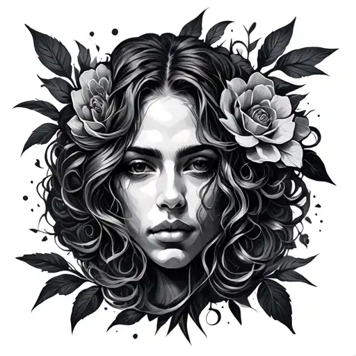 mauri tattoo tattoo design idea